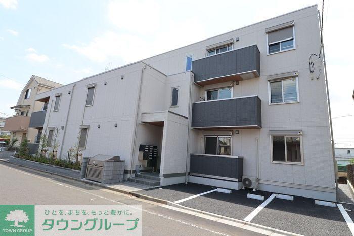 セレスティア高松