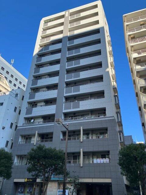 東急ドエル・アルス大井1丁目