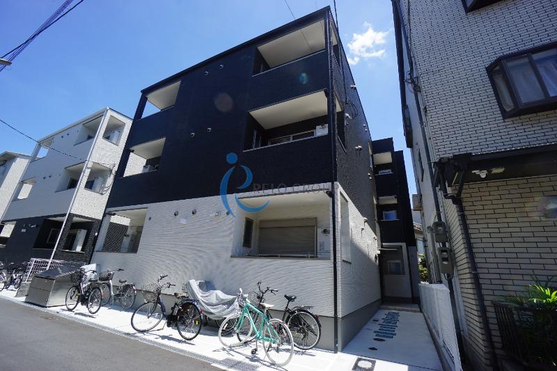 グローハイツ喜連サウス