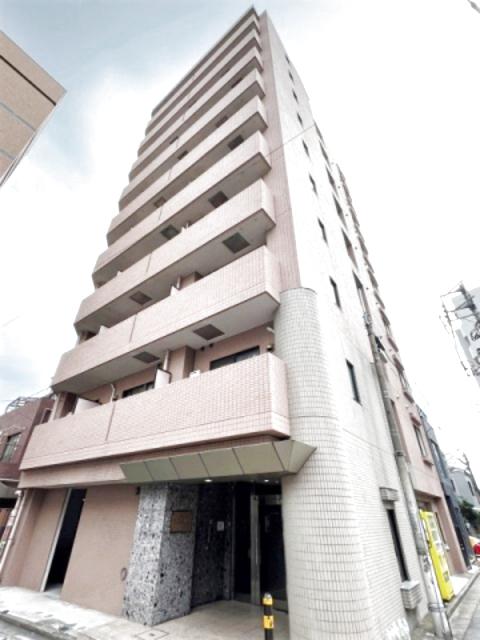 クレアシオン渋谷