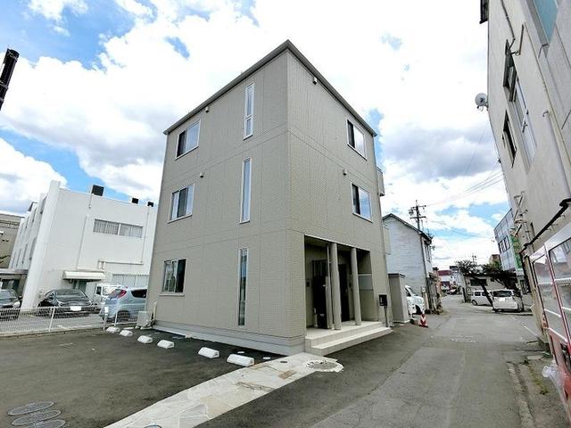 トリニティ