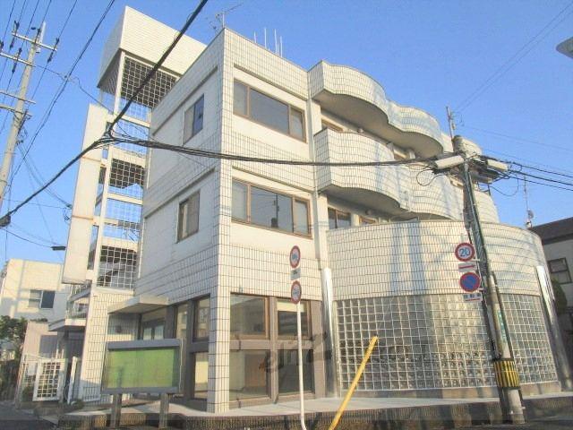 アンフィニィ西町II