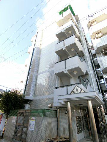ラフィーネ大宮壱番館