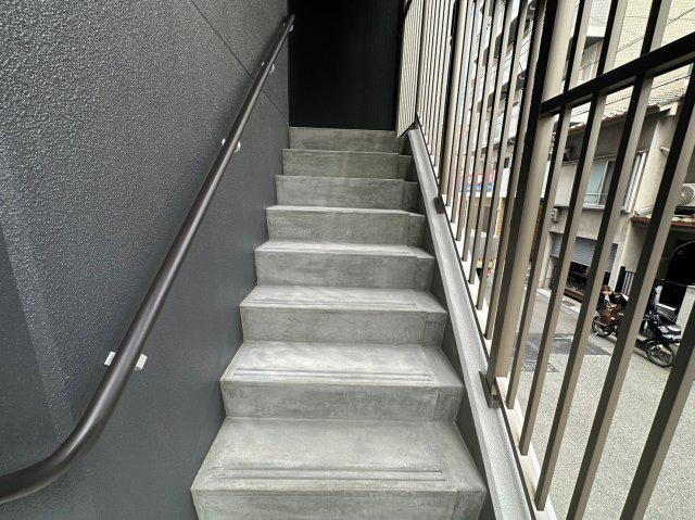 ファステート難波デラックス