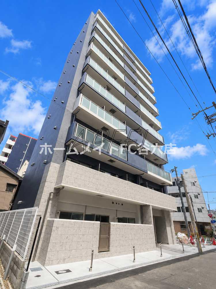 エグゼ大阪DOME CITYシエル