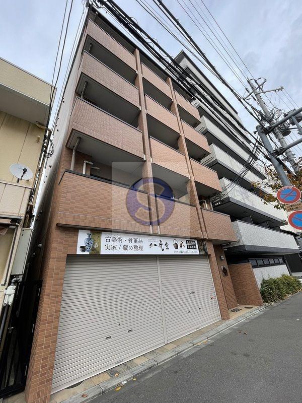 グリシーヌ京都西院
