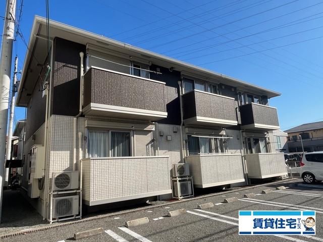 セジュール プランドール A棟