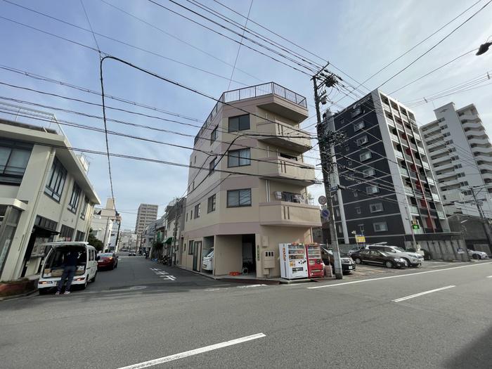 片島ビル