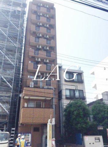 アーバンライフ大井町