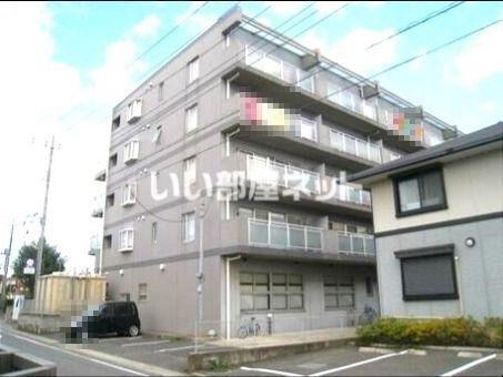 ロイヤルマンション(3LDK/3階)