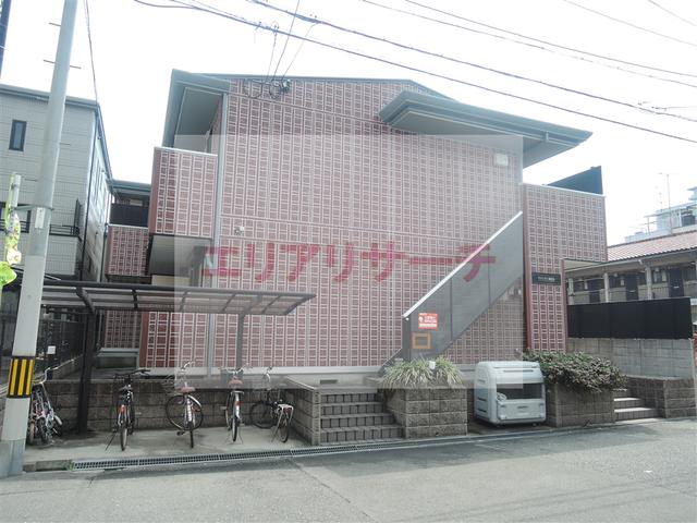 アメニティー東住吉