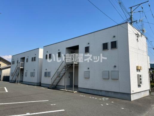 シャンドゥ・フルール A