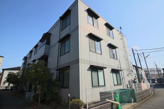 KS.グランメール汐見台