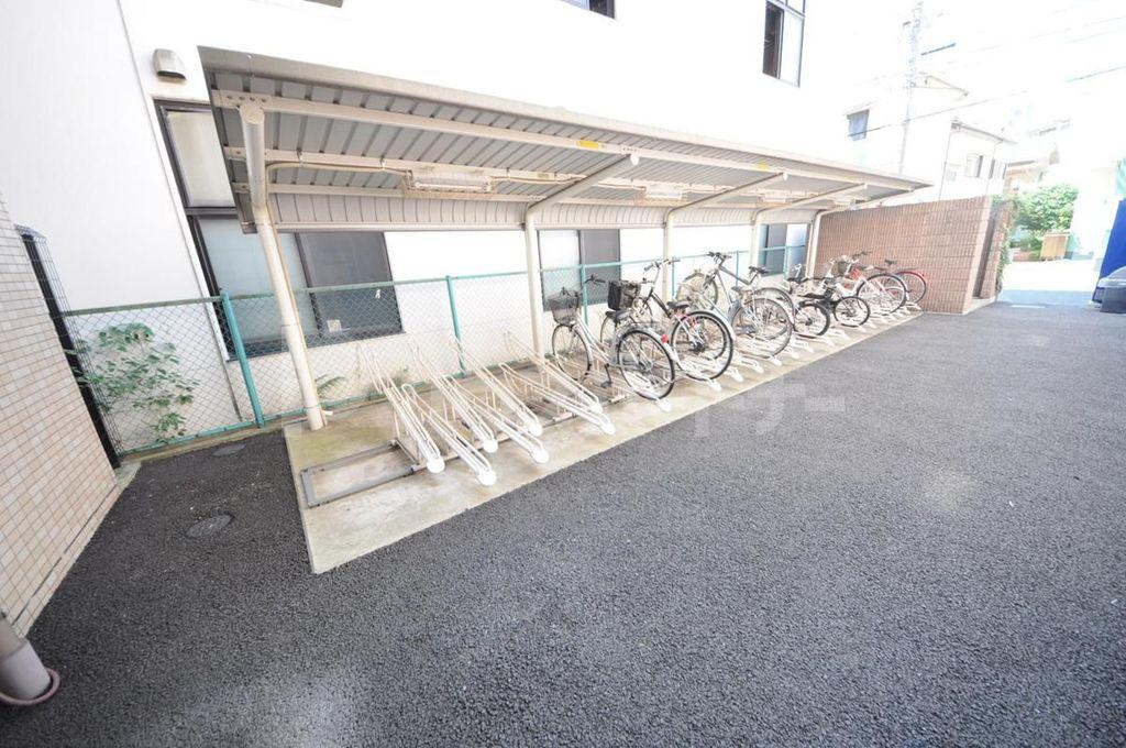 S-FORT 柏