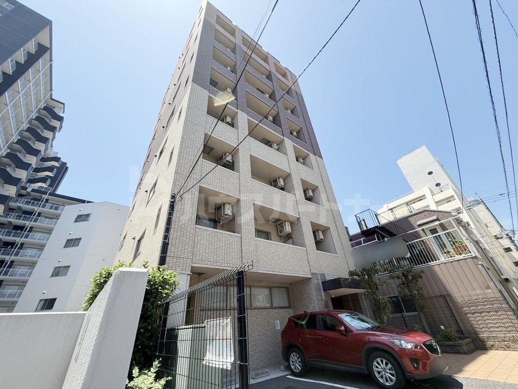 S-FORT 柏
