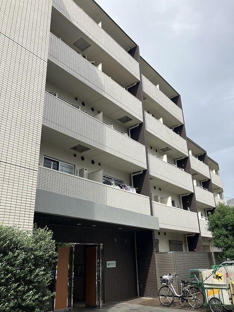 デ・ソーレ東池袋