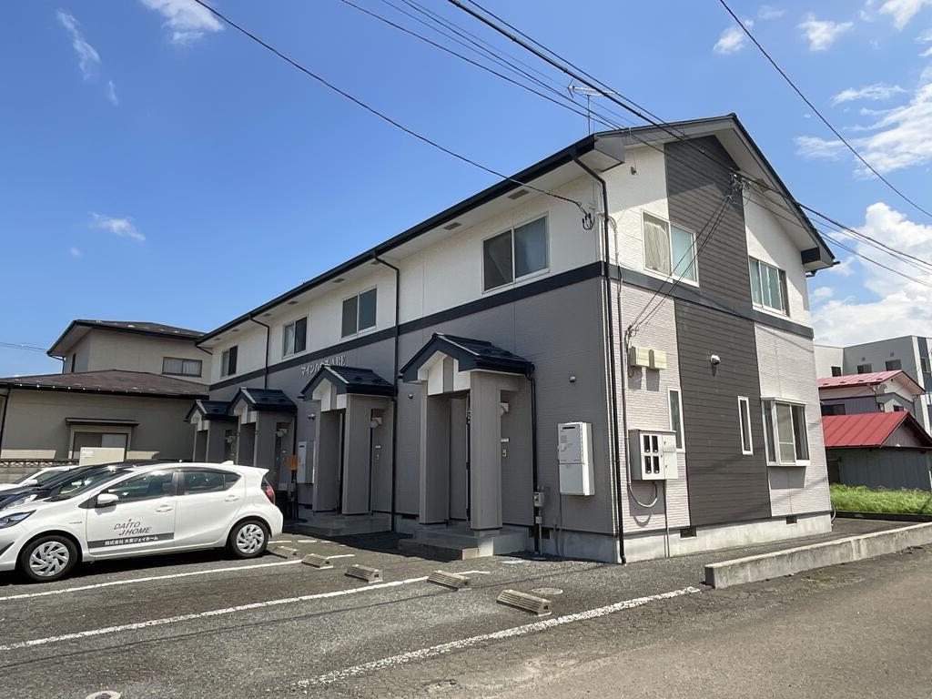 マインハウスABE