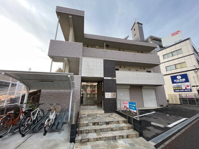 ボンヌール城南