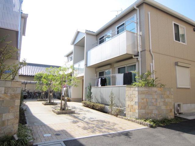 インペリアルW