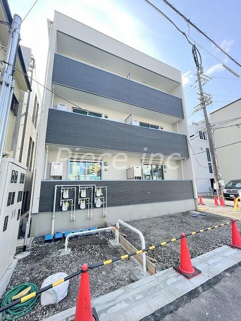 ル・ヴェール黒崎町