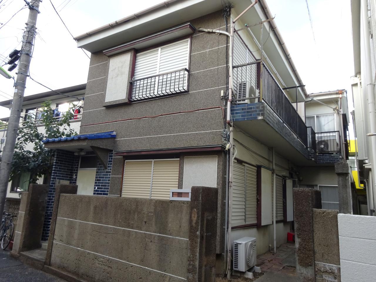 北沢 ハウス