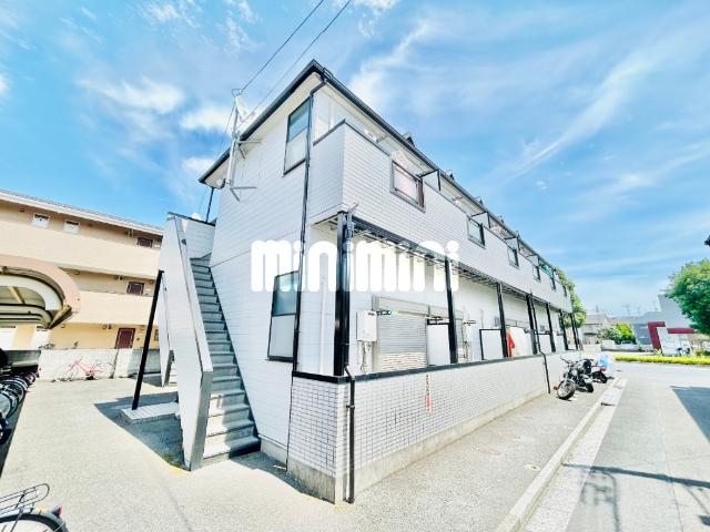 ハイムレインボーC棟