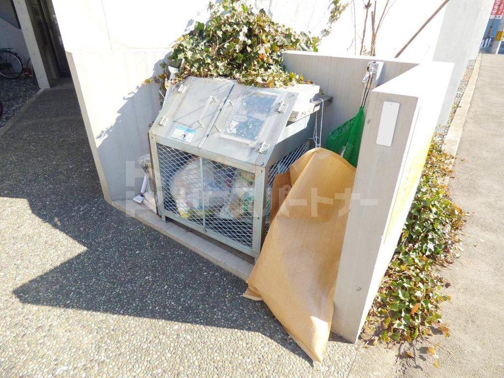 ベルクレール伍番館