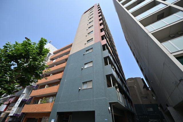 シンシア蒲田ステーションプラザ