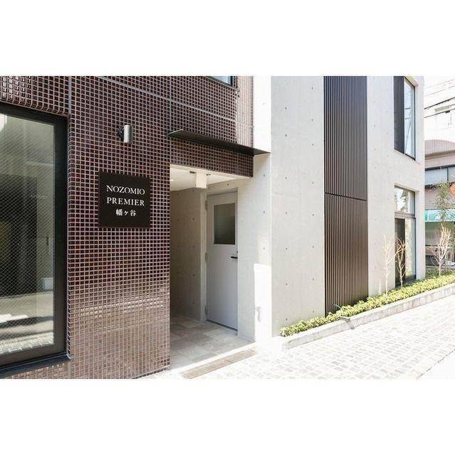 NOZOMIO PREMIER幡ヶ谷