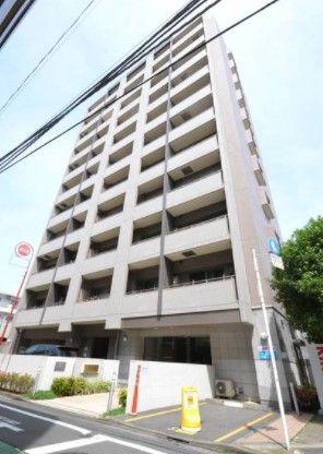 リバーレ池袋
