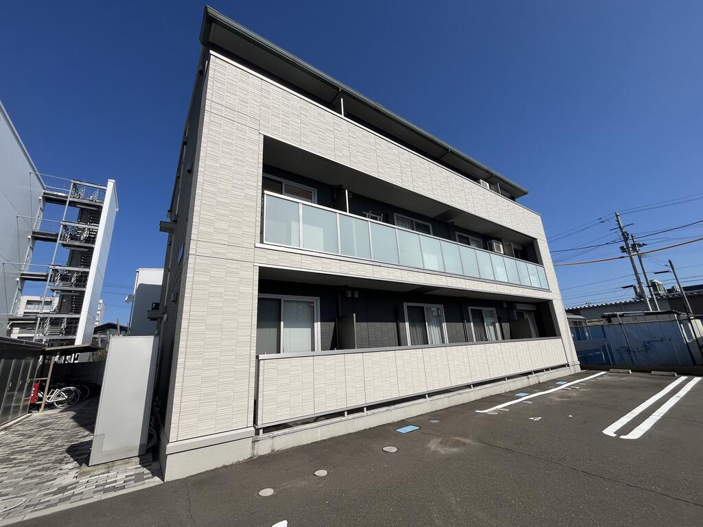 D-ROOM荒井東