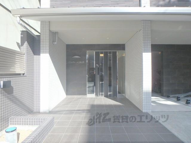グランディール四条大宮