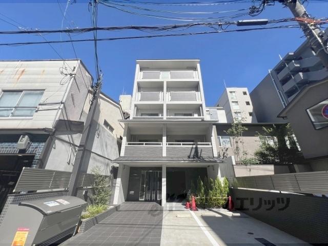 グランディール四条大宮