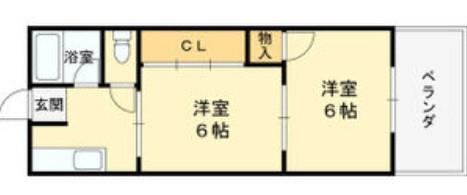 パインリーフ自由が丘