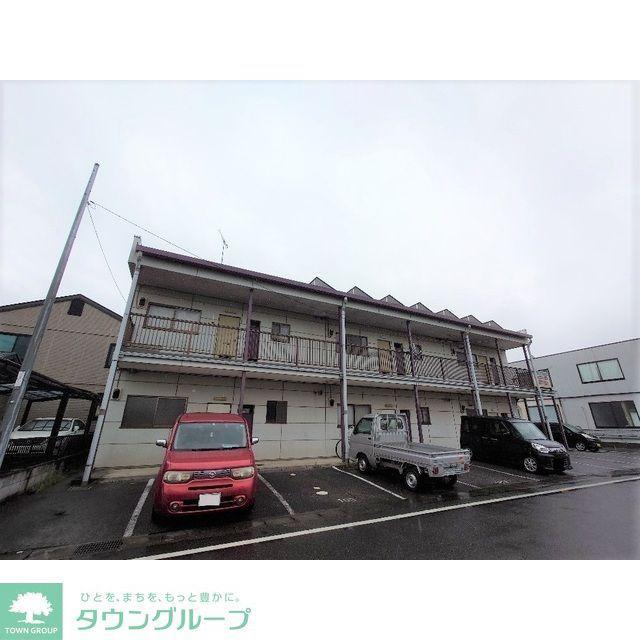 ニューヴィレッジ