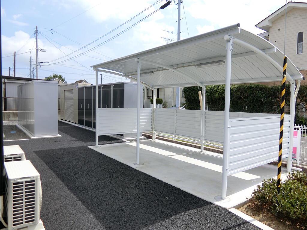 リジエール錦町