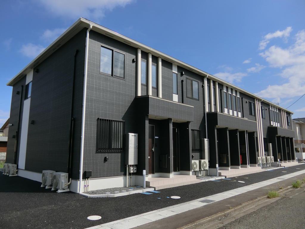 リジエール錦町(2LDK/2階)