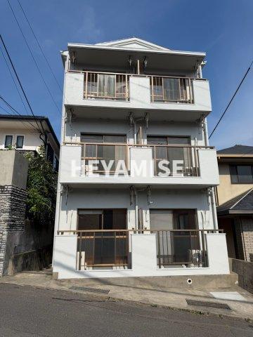 BEN匠1番館