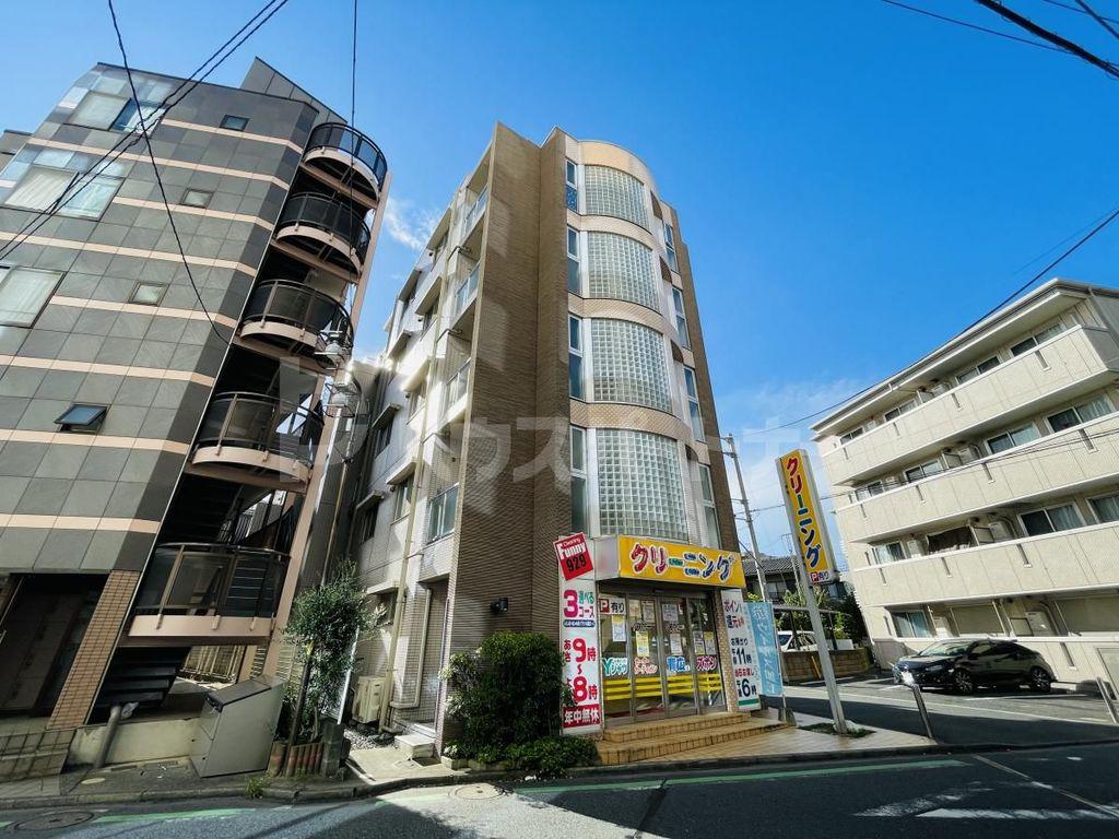 コンフォート