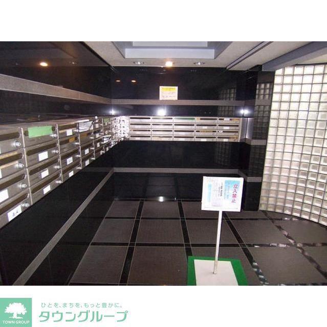 ウィンベルソロ世田谷赤堤
