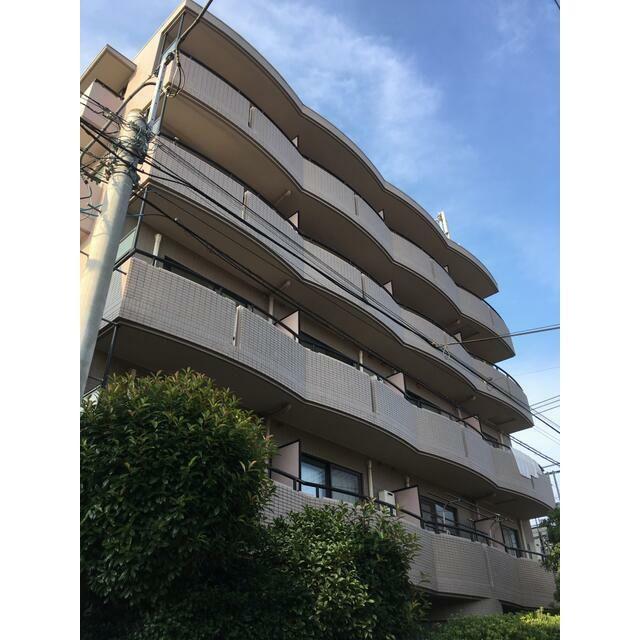 ウィンベルソロ世田谷赤堤
