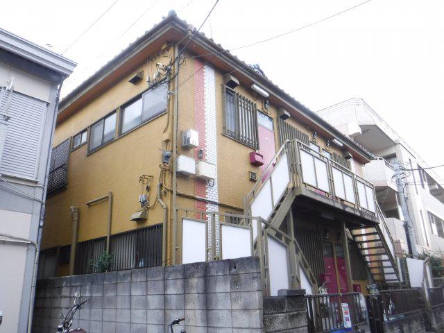 サンコーポ