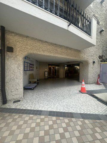 カーサ池尻