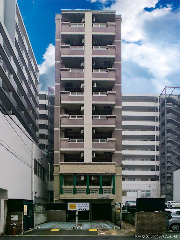 PRIMO PARTIRE 舞鶴