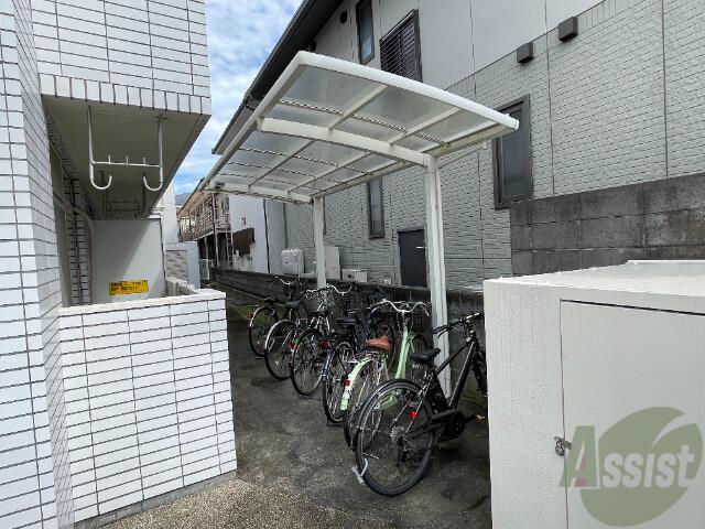 ビューパレス一本杉