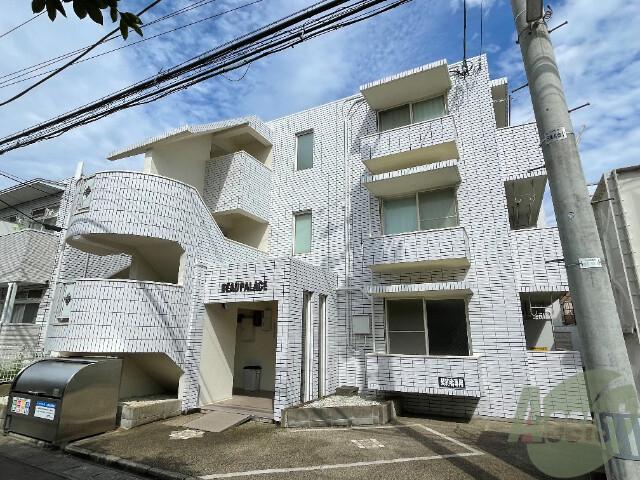 ビューパレス一本杉