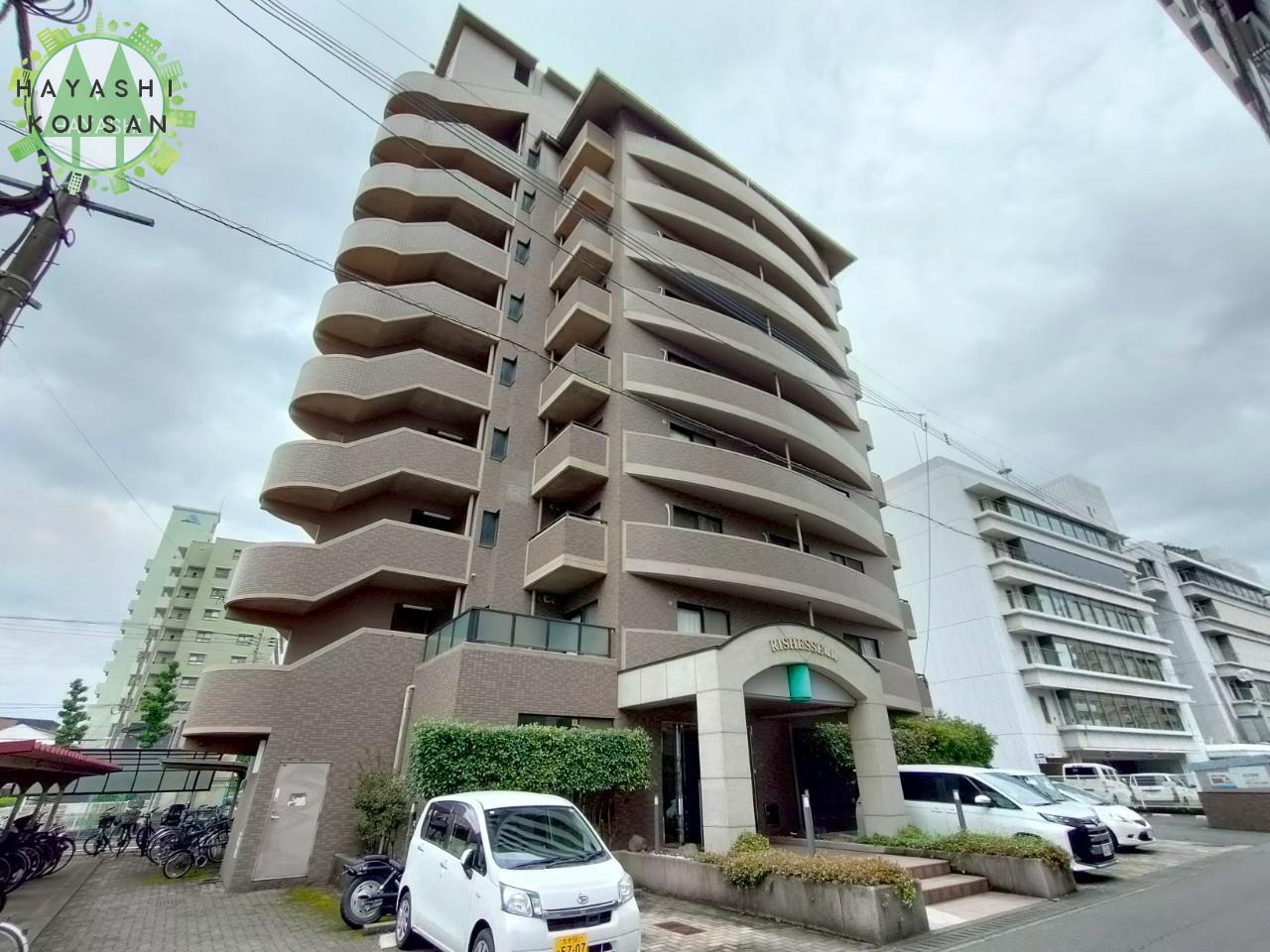 リシェス城崎