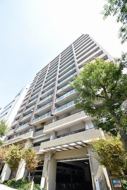 フォレステージュ谷町