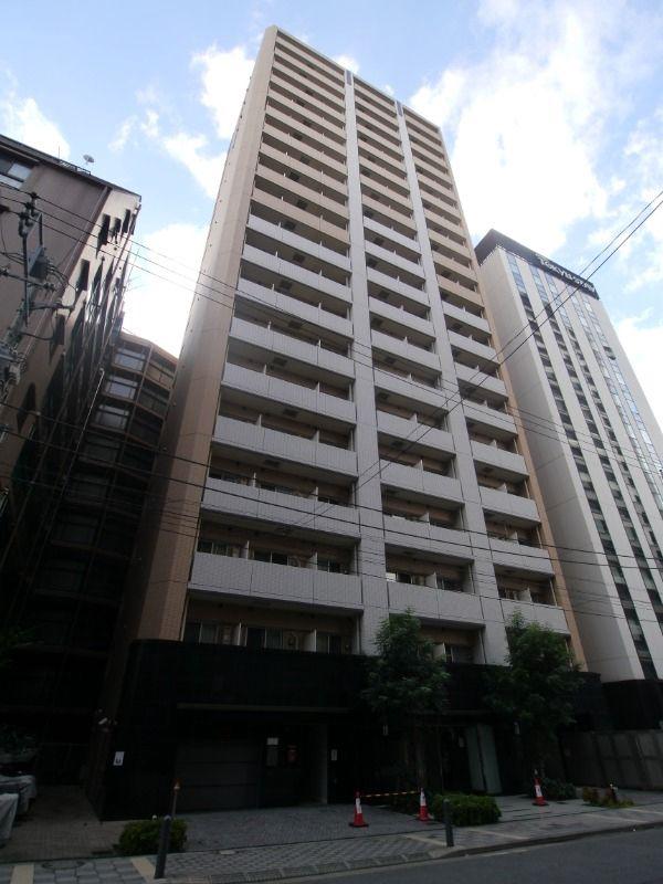 東京蒲田SQUARE TOWER