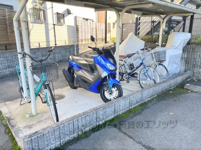 レオパレス津田山手